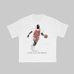 “Be Cool with Pippen” Tee