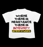 Resistance Tee