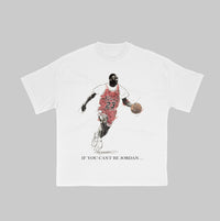 “Be Cool with Pippen” Tee