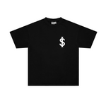 “Currency” Tee