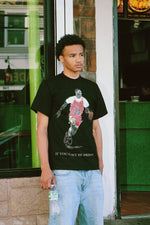 “Be Cool with Pippen” Tee