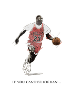 “Be Cool with Pippen” Zip-Up