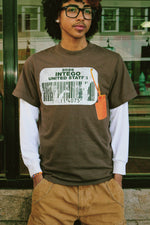 *Not For Sale* Skater Tee